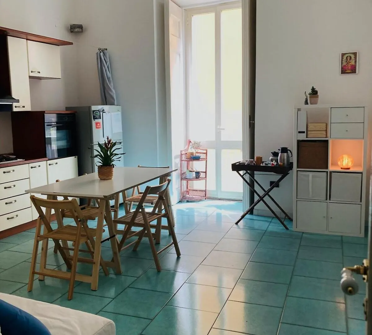 Casa Nalu Centro Storico Apartment Naples Italy