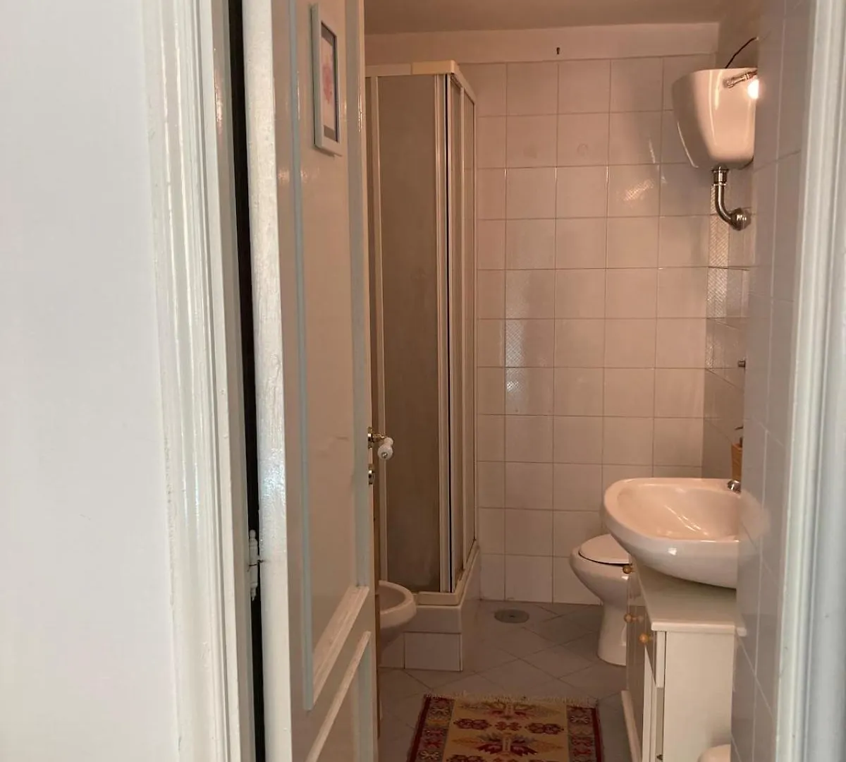 Casa Nalu Centro Storico Apartment Naples