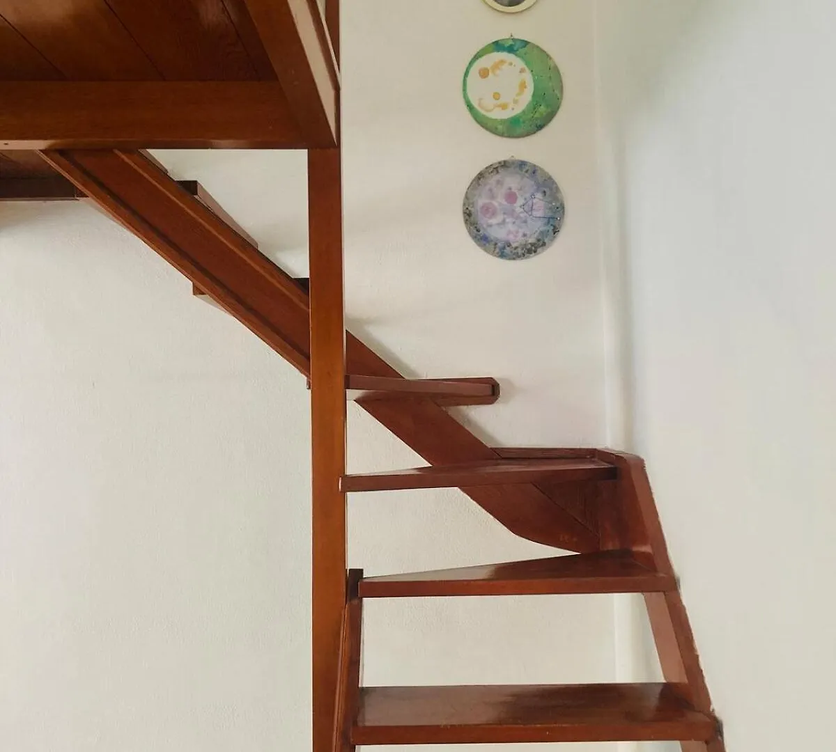 Casa Nalu Centro Storico Apartment Naples