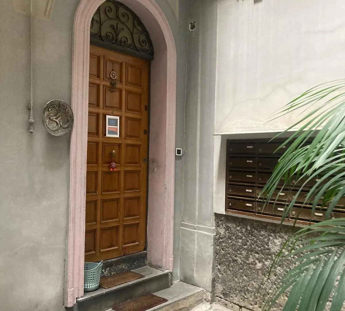 Casa Nalu Centro Storico Apartment Naples